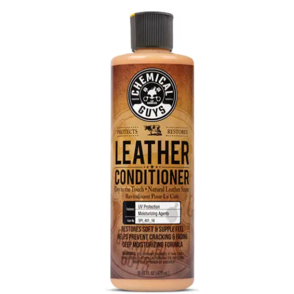 ACONDIFIONADOR PARA CUERO 473 mL