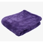 TOALLA DE MICROFIBRAPARA SECAR | TOALLA SOBRE BUCLE RETORCIDO DE 1200 g/m²