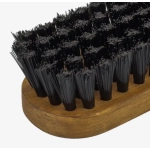 CEPILLO COMPACTO PARA LIMPIEZA DE CUERO - Imagen 2