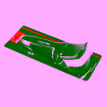 CEPILLO DE POLIPROPILENO PARA LLANTAS - Imagen 3