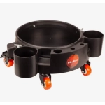 PLATAFORMA RODANTE PARA CUBOS