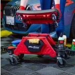 ASIENTO CREEPER CON DETALLES MODULARES - Imagen 2