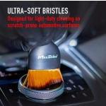CEPILLO ULTRA SUAVE OARA DETALLES CON MANGO - Imagen 3