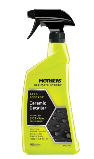 8264-1 ULTIMATE HYBRID CERAMIC DETAILER & BEAD BOOSTER 24OZ - Imagen 1