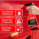 PROFESSIONAL INSTANT DETAILER - Imagen 3