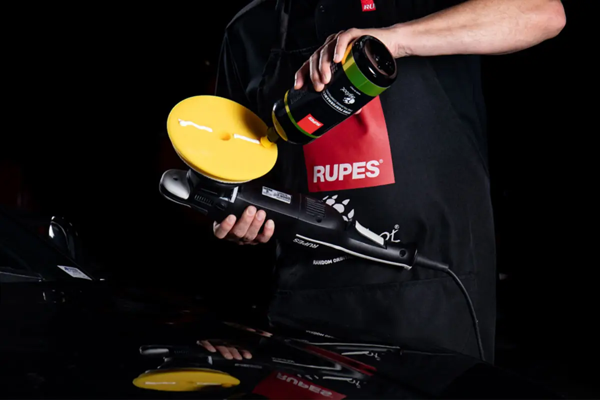9.DAFINE-250mL-1 RUPES D-A FINE BRILLO - Imagen 1