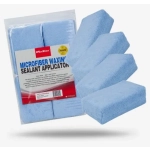 BLOQUE APLICADOR DE CERA DE MICROFIBRA ULTRASUAVE (PAQUETE DE 4) - Imagen 3