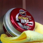 CLEANER WAX