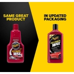 CLEANER WAX LIQUID - Imagen 2