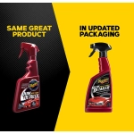 QUIK DETAILER