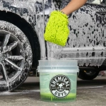 HEAVY DUTY ULTRA CLEAR DETAILING BUCKET - Imagen 2