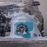 HEAVY DUTY ULTRA CLEAR DETAILING BUCKET - Imagen 3