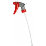 CABEZAL PULVERIZADOR DE GATILLO RESITENTE 24/400 mm
