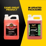 PROFESSIONAL HYPER WASH (WATERMELON BLAST) - Imagen 3