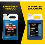 DETAILER SHAMPOO PLUS - Imagen 2