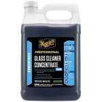 DETAILER GLASS CLEANER CONCENTRATE