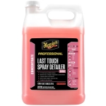 DETAILER LAST TOUCH