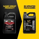 CERA PARA PULIDO ULTRA MEGUIAR´S - Imagen 2