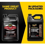 DETAILER LEATHER & CLEANER
