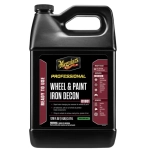 DETAILER IRON DECON
