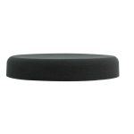 ALMOADILLA DE ACABADO DE ESPUMA ROTATIVA SOFT BUFF DE MEGUIAR´S - 5", NEGRO - Imagen 2