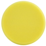 PROFESSIONAL SOFT BUFF FOAM POLISHING DISC 5”