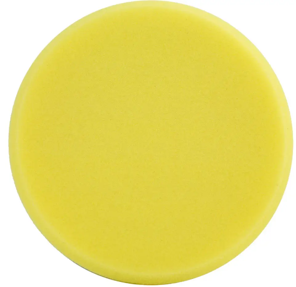 DFP5-1 PROFESSIONAL SOFT BUFF FOAM POLISHING DISC 5” - Imagen 1
