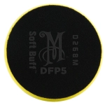 PROFESSIONAL SOFT BUFF FOAM POLISHING DISC 5” - Imagen 2