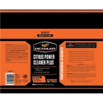 DETAILER CITRUS POWER CLEANER PLUS - Imagen 2