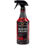 DETAILER NON-ACID WHEEL AND TIRE CLEANER