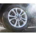 DETAILER NON-ACID WHEEL AND TIRE CLEANER - Imagen 3