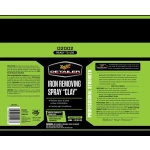 DETAILER IRON REMOVING SPRAY “CLAY” - Imagen 2