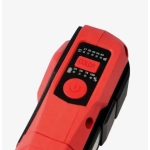 LUZ DE TRABAJO LED PORTATIL DE 5 COLORES PARA INSPECCION DE PINTURA - Imagen 2