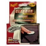 SMOOTH SURFACE CLAY BAR