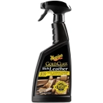 GOLD CLASS RICH LEATHER SPRAY