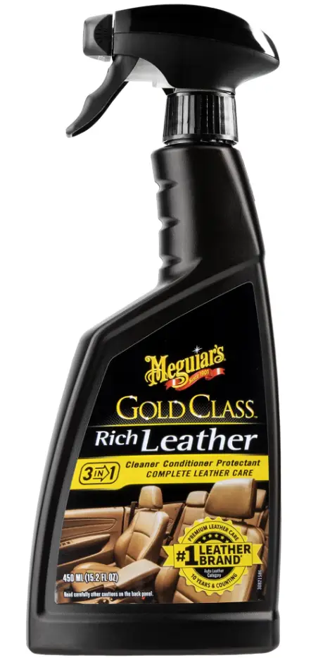 G10916ES-1 GOLD CLASS RICH LEATHER SPRAY - Imagen 1