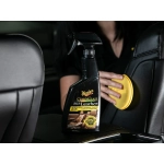GOLD CLASS RICH LEATHER SPRAY - Imagen 2