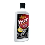PLASTX CLEAR PLASTIC & POLISH
