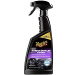 QUIK INTERIOR DETAILER CLEANER