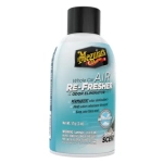 WHOLE CAR AIR RE-FRESHER ODOR ELIMINATOR NEW CAR