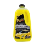 ULTIMATE WASH & WAX