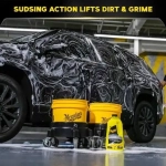 ULTIMATE WASH & WAX - Imagen 2