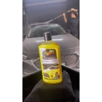 ULTIMATE WASH & WAX (PEQUEÑO)