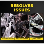 ULTIMATE ALL WHEEL CLEANER - Imagen 3