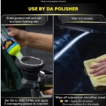 HYBRID CERAMIC LIQUID WAX - Imagen 5