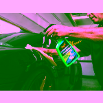 HYBRID CERAMIC DETAILER - Imagen 2