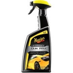 ULTIMATE QUIK WAX