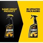 ULTIMATE QUIK WAX - Imagen 2