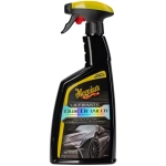 ULTIMATE QUIC DETAILER