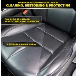 ULTIMATE LEATHER DETAILER - Imagen 2